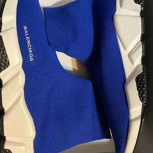 Balenciaga Speed Trainers